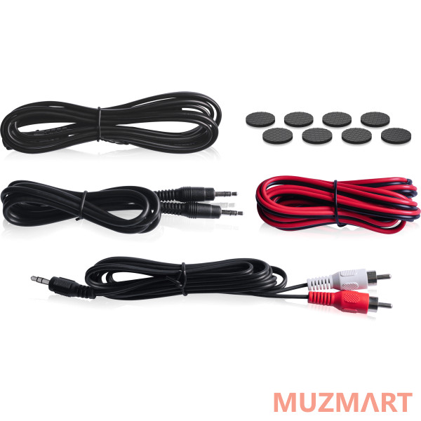 Behringer TRUTH 4.5 BT Активные студийные мониторы (пара) 4,5"