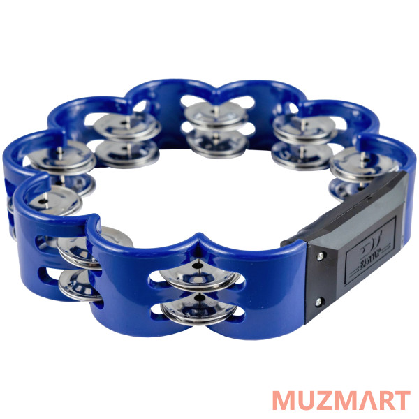 EASTTOP DF105 BLUE Тамбурин без мембраны