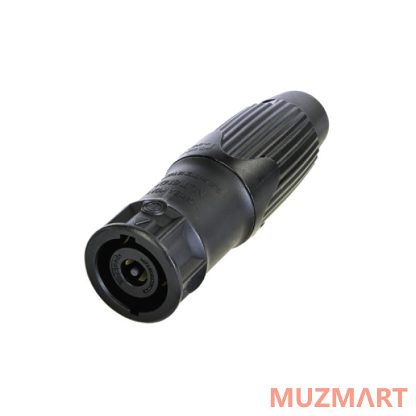 Neutrik NLT8MXX-BAG Кабельный разъем Speakon male