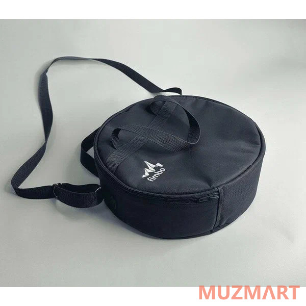 Фимбо Bags Torb 27. Gray Чехол для глюкофона
