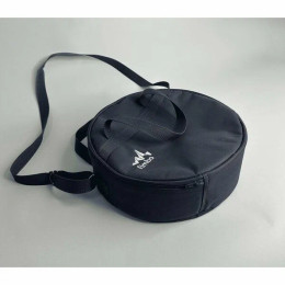Фимбо Bags Torb 27. Gray Чехол для глюкофона