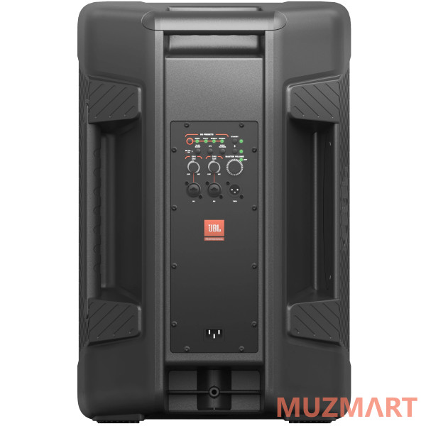 JBL IRX112BT Активная 2-полосная АС