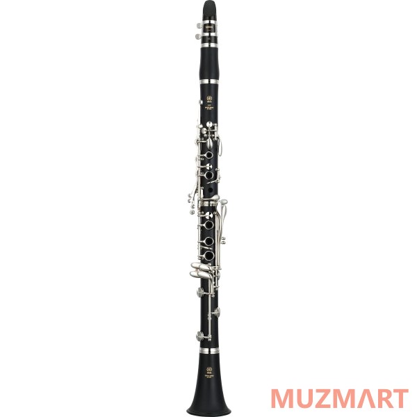 Yamaha YCL-255//02 Кларнет Bb ученический