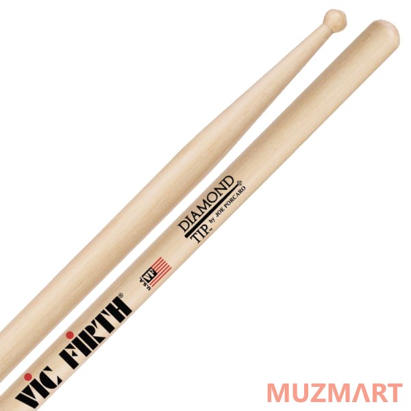Vic Firth JPH5A Барабанные палочки Joe Porcaro