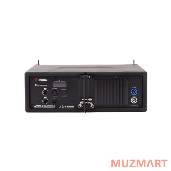 Volta COLIBRI 206A Элемент линейного массива COLIBRI