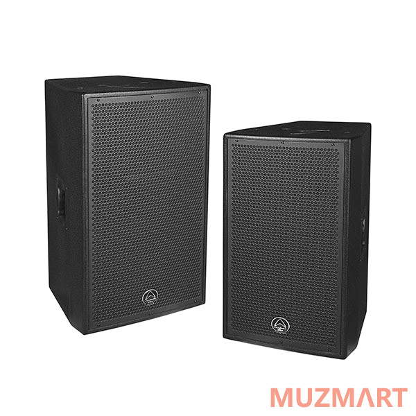 Wharfedale Pro DELTA-AXF12 Активная широкополосная акустическая система