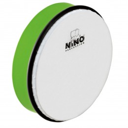 Meinl NINO45GG Бубен (ручной барабан) 8"