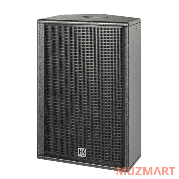 HK Audio PREMIUM PR:O 112 XD2 Активная широкополосная акустическая система