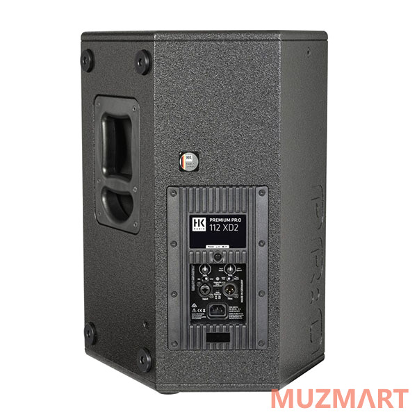 HK Audio PREMIUM PR:O 112 XD2 Активная широкополосная акустическая система