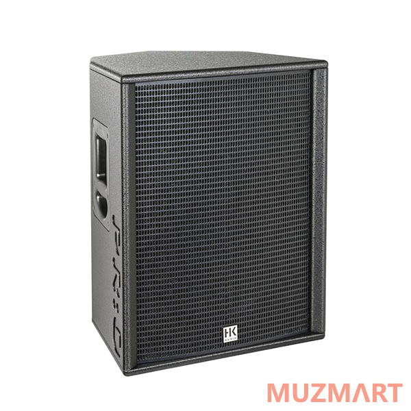 HK Audio PREMIUM PR:O 115 XD2 Активная широкополосная акустическая система