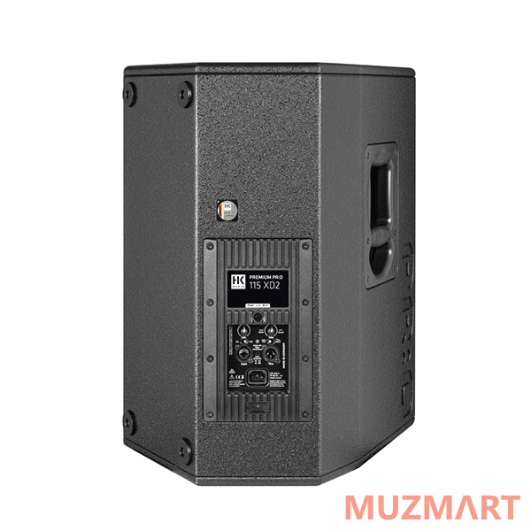 HK Audio PREMIUM PR:O 115 XD2 Активная широкополосная акустическая система