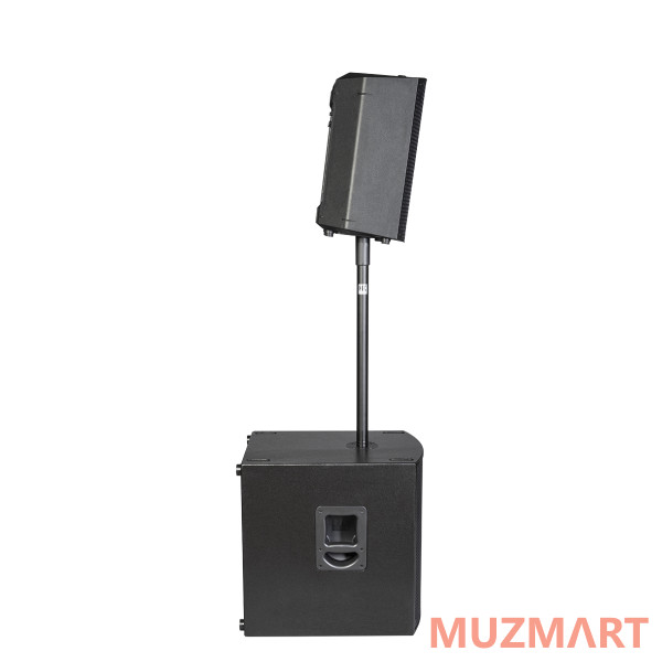 HK Audio SONAR 110 Xi Компактная мощная акустическая система