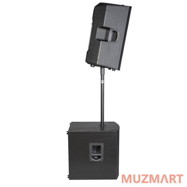 HK Audio SONAR 115 Xi Универсальная акустическая система