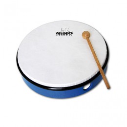 Meinl NINO4SB Бубен (ручной барабан) 6", синий