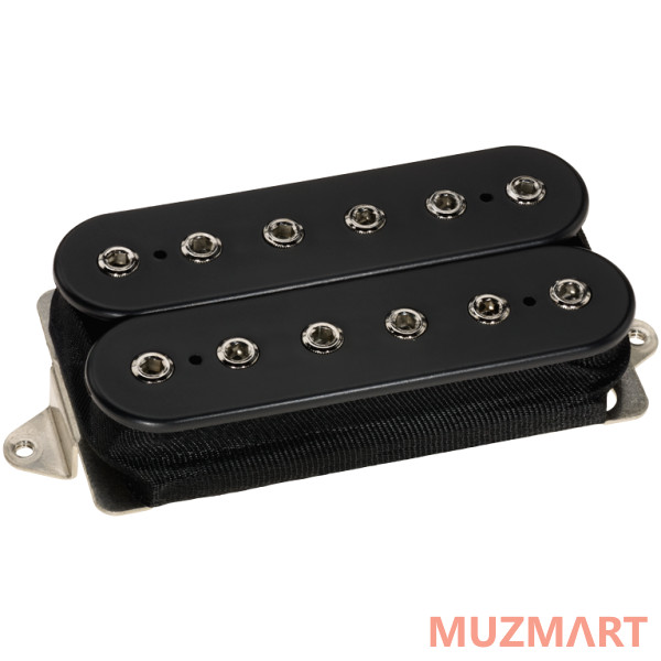 DiMarzio DP266FBK Звукосниматель, хамбакер