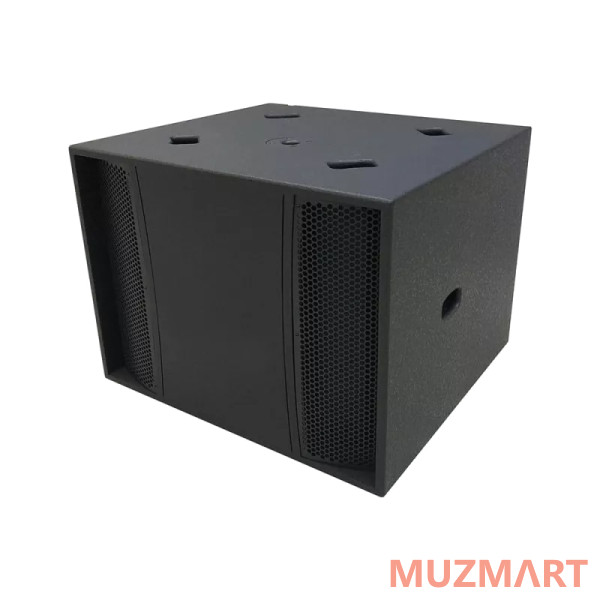 Dreamsound DS-T18SF Пассивная акустическая система саббас, 18"