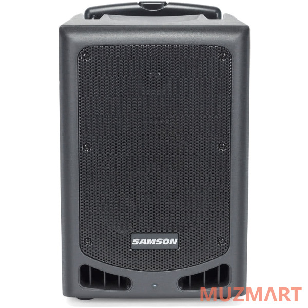 Samson XP208WE Переносная активная акустическая система