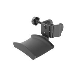 ECO MSA082 Black Держатель для наушников к микрофонной стойке