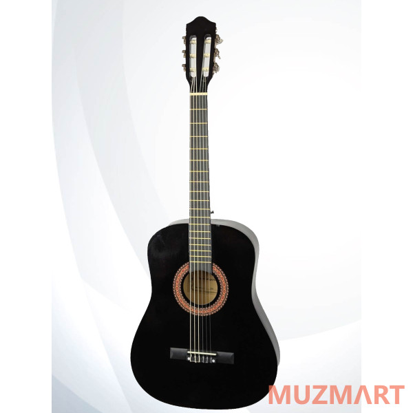 Boyong CGL-38 BK Классическая гитара
