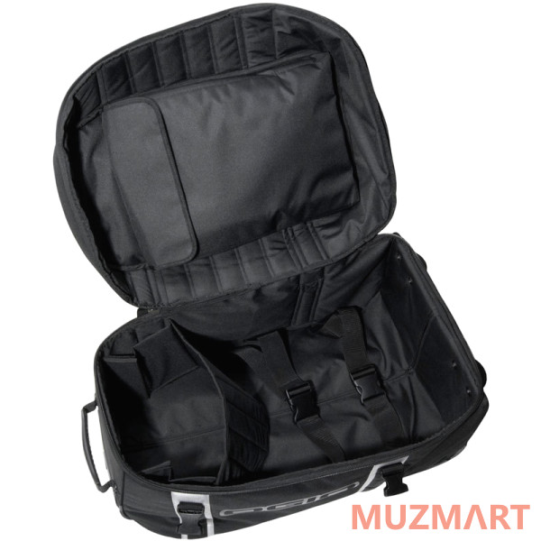Ahead AA5038W OGIO Кейс с колесами для ударных установок