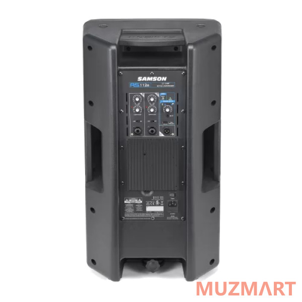 Samson RS112A 2-полосная активная акустическая система