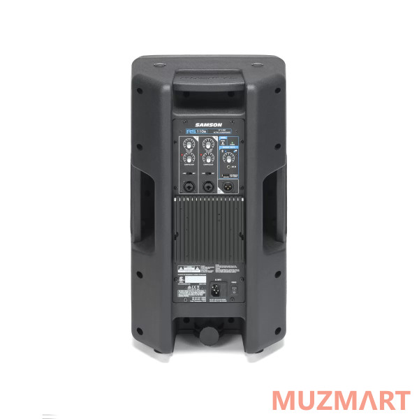 Samson RS110A 2-полосная активная акустическая система