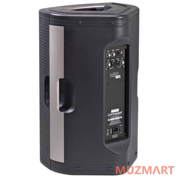 Turbosound M15 Акустическая система активная