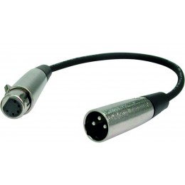 Highendled 3C-2 DMX кабель-адаптер