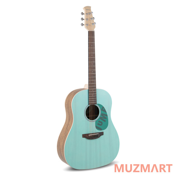 Applause AAS-69-T Jump Acoustic Celeste акустическая гитара Dreadnought