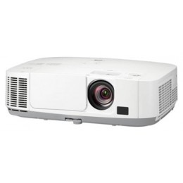 NEC P451W (P451WG) Проектор портативный широкоформатный