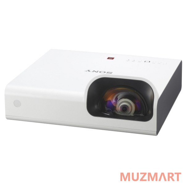 Sony VPL-SW235 Проектор короткофокусный