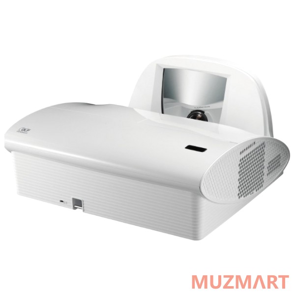Optoma EW695UTIS Интерактивный проектор ультра-короткофокусный