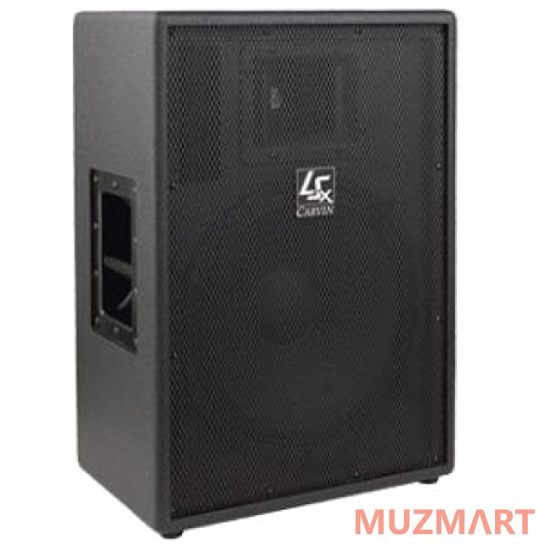 Carvin LSX1502A-E Активная 2-х полосная акустическая система