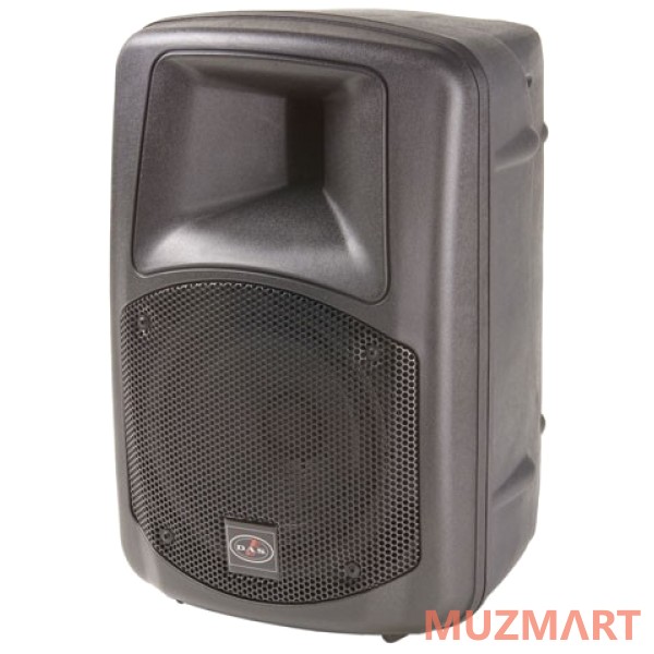 Das Audio DR-108A Активная двухполосная акустическая система