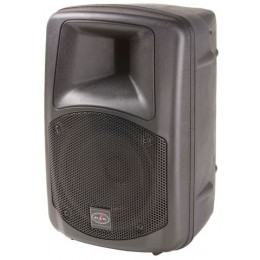 Das Audio DR-108A Активная двухполосная акустическая система