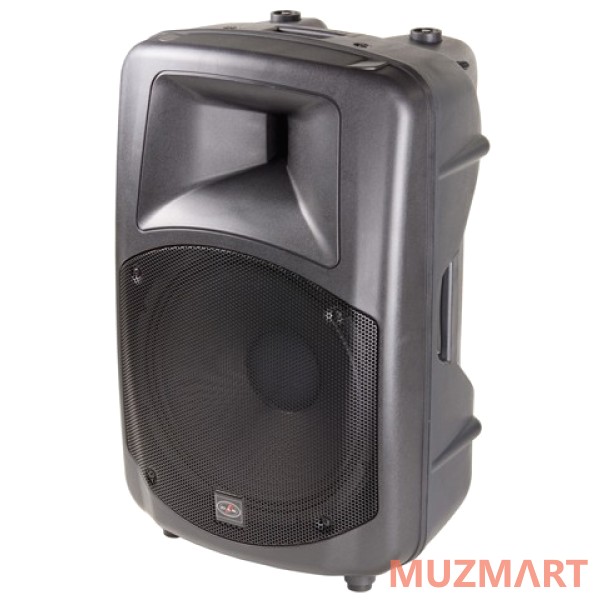 Das Audio DR-515A Активная двухполосная акустическая система