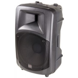 Das Audio DR-515A Активная двухполосная акустическая система
