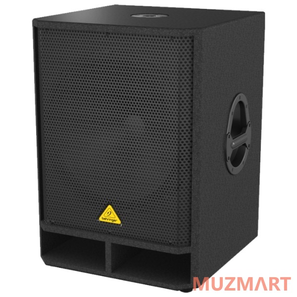 Behringer VQ1800D Сабвуфер активный