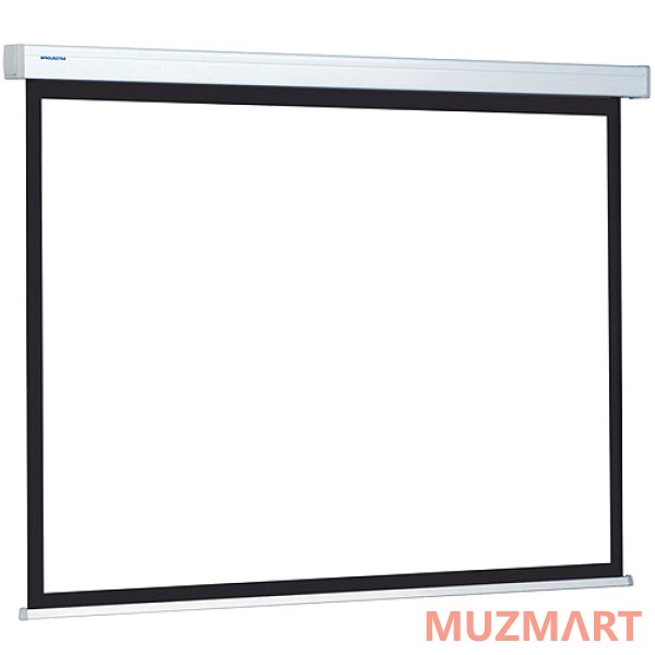 Projecta 10100078 Compact Electrol Matte White Проекционный экран 213х280