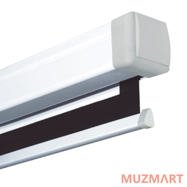 Projecta 10100078 Compact Electrol Matte White Проекционный экран 213х280