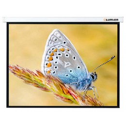 Lumien Master Picture (LMP-100126) Matte White Проекционный экран 229х400