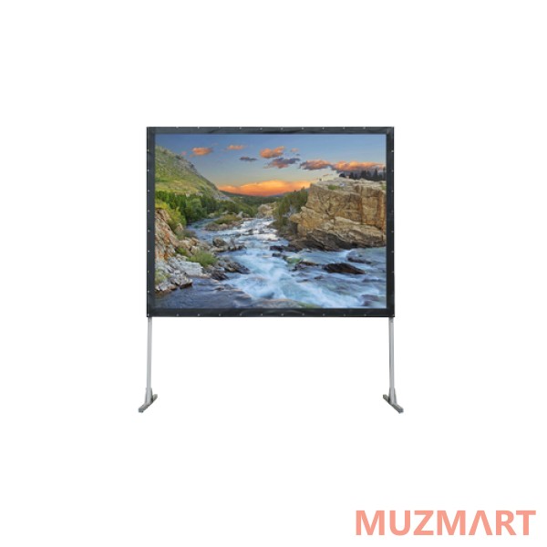 Lumien LMF-100110 Master Fold Rear Projection Проекционный экран 245x321
