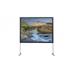 Lumien LMF-100115 Master Fold Front Projection + Rear Projection Проекционный экран 245x321