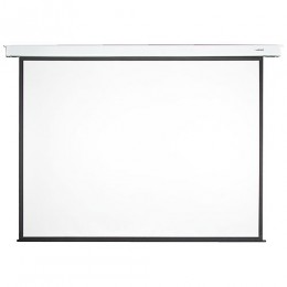 Lumien LMC-100115 Master Control Matte White Fiberglass Проекционный экран 162x280