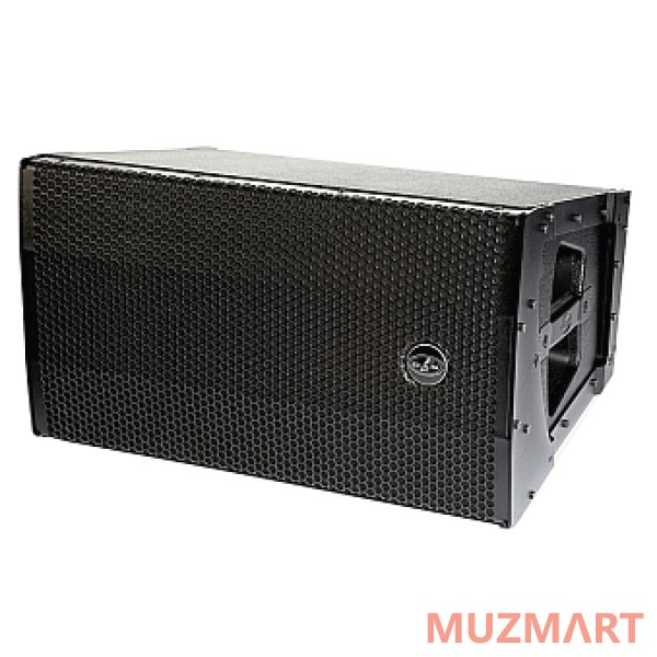 Das Audio Convert 12A Активная акустическая система