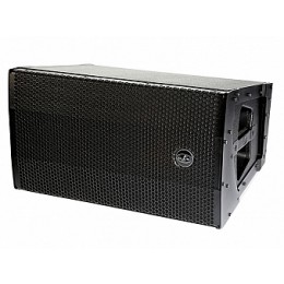 Das Audio Convert 12A Активная акустическая система