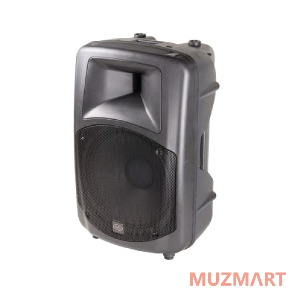 Das Audio DR-508A Активная акустическая система