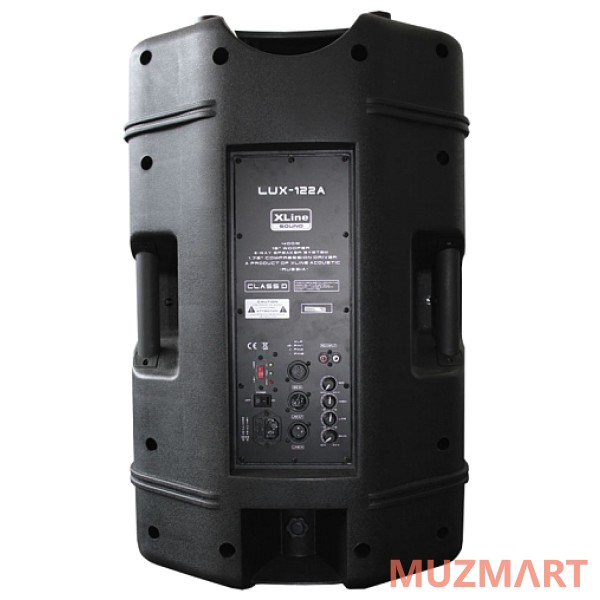 XLine Lux 122A Активная акустическая система