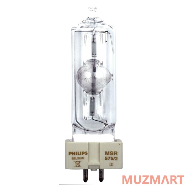 Philips MSR575/2 Металлогалогенная лампа 575Вт