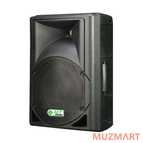 ECO by Volta P-10A Q Активная акустическая система
